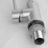 Buy cheap Sento Quality stainless steel professional sink tap for kitchen,CUPC certificated from wholesalers