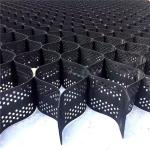 Onsite Installation After Sale Service Hot Geocell Gravel Grid For Dam