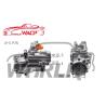 Buy cheap 042200 0681 Electric Compressorr ES27C For Nissan Leaf 2011-2017 WXHB026 from wholesalers