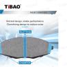 Buy cheap Mercedes Benz Automotive Brake Pads GDB1698 D1316 004 420 67 20 from wholesalers