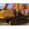 Buy cheap Used More Advanced Used Caterpillar 36 Ton Excavator 336D, Cat Crawler Digger 336D 349d for Sale from wholesalers