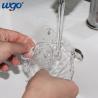 Buy cheap Sticky Buckle Wall Mount Hook Hanger 5kg Max Loading 7x7cm from wholesalers
