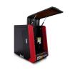 Buy cheap 60W JPT MOPA Enclosed Type Fiber Laser Marking Machine For Jewelry Industry from wholesalers
