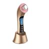 Buy cheap LED Skin Therapy Photon Facial Beauty Device , Microcurrent Facial Home Devices from wholesalers