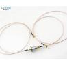 Buy cheap Electric RF Coaxial Rotary Joint Slip Ring Rotary Joint Low Insertion Loss For Radar from wholesalers