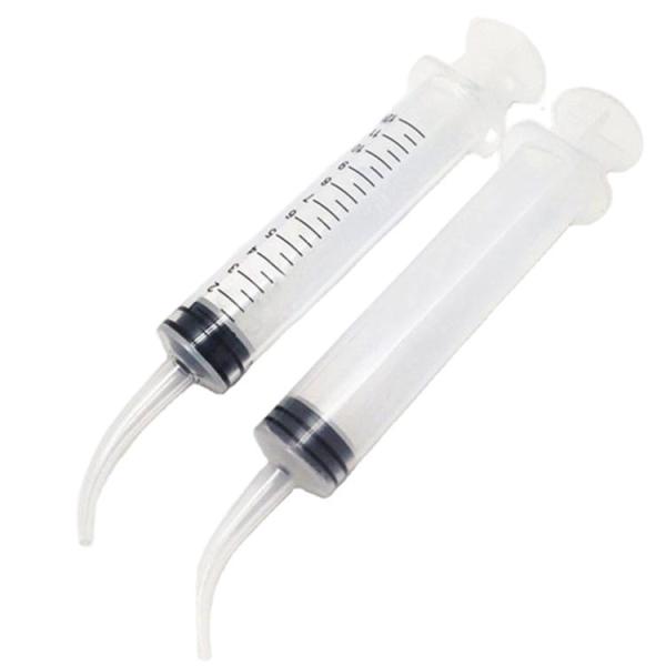 Disposable Dental syringe Medical Dental Syringe Hot sale dental irrigation