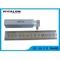 Buy cheap Air Conditioner Ceramic Air Heater Fan Heating Element 1500W 220V Surface product
