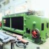 Buy cheap 22kw Iron 25r/Min Gabion Hexagonal Mesh Knitting Machine Double Twist from wholesalers