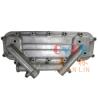 Buy cheap Excavator Oil Cooler Cover For Hino P11c Kobelco Sk460-8 from wholesalers