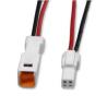 Buy cheap Electronic Equipment Male And Female Cable Assemblies AVSS Lightbar Wire Harness ODM from wholesalers