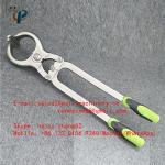 Cattle Bloodless Castrator, Bull burdizzo castrator, Burdizzo Forceps for