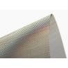 Buy cheap 316 Stainless Steel Dutch Wire Mesh 1m Silver Plain Weave from wholesalers