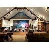 Buy cheap P2.5 Small Pitch Indoor SMD Advertising Led Screen High Definition Display Signs from wholesalers