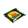 Buy cheap 12P Photo Board Book Printing , Die Cut Book Printing with tab from wholesalers
