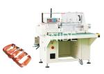 Multi Layer Automatic Coil Winding Machine For Micro Air Conditioner Motor