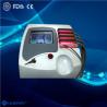 Buy cheap Portable Non Invasive Lipo Laser Diode Body Slimming Machine from wholesalers