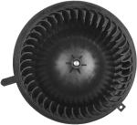 1698200642 HVAC Heater Blower Compatible With Mercedes Benz W245 Series B200