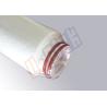 Buy cheap 463MM Non Standard Water Filter Cartridges Prefiltration For Pharmacy / Food from wholesalers