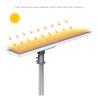 Buy cheap 6500K All In One Solar LED Street Light 50 W 100 W 150 W 200 W IP65 Outdoor from wholesalers