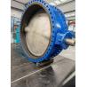 Buy cheap 3 Inch 4 Inch 6 Inch 8 Inch Electric Actuator Flanged Butterfly Valve For Water from wholesalers