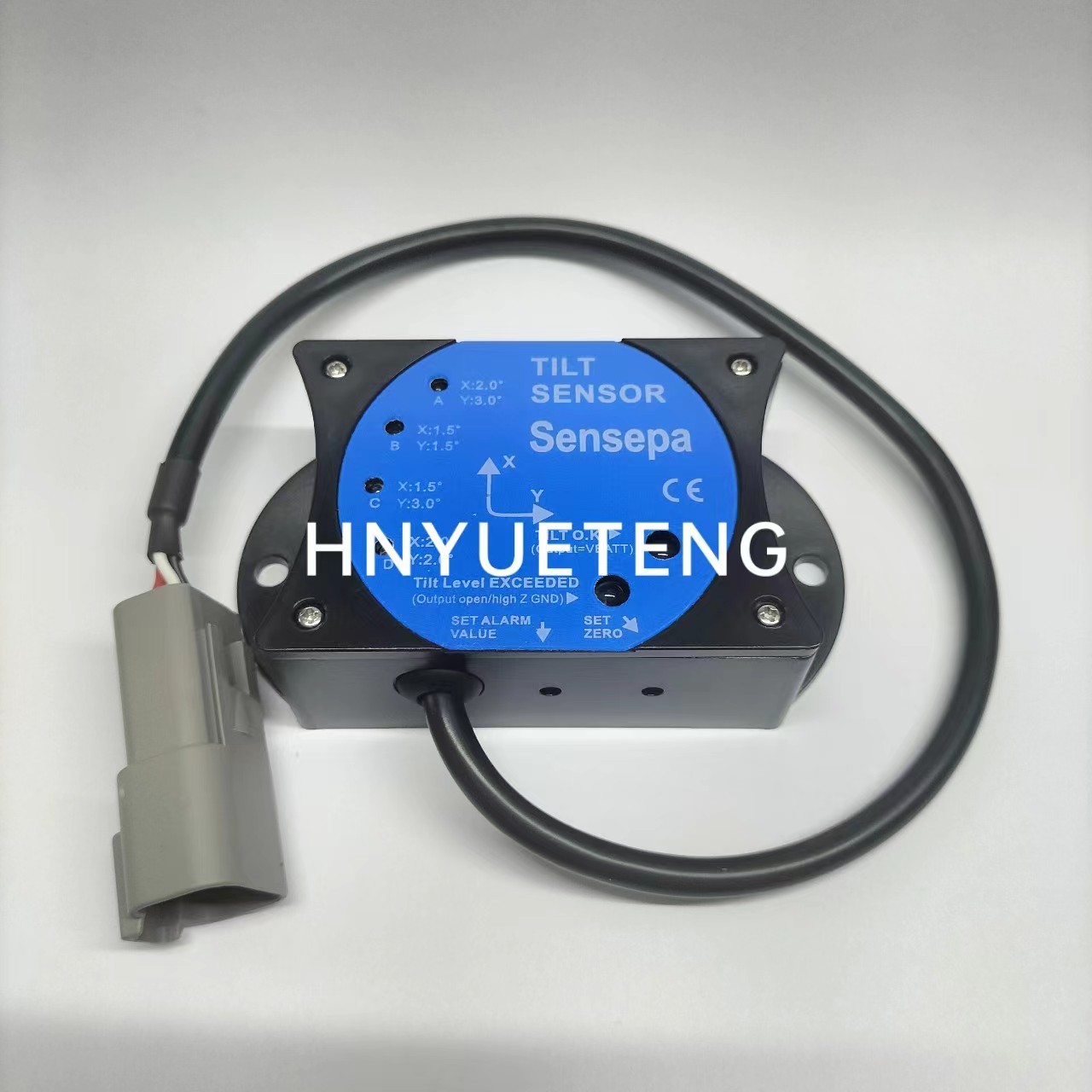 Angle Sensor Tilt Switch Genie Lift Parts For Aerial Work Shear Forklift