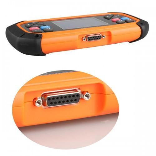 Buy cheap Toyota G / H Chip All Keys Lost Vehicle Diagnostic Tool OBDSTAR X300 PRO3 Key Master from wholesalers