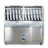 Buy cheap Restaurant Supermarket 5T Automatic Control System Industrial Ice Cube Maker Machines from wholesalers