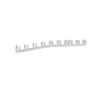 Buy cheap Beekeeping Apiculture Equipment Beehive Frame Spacers Plastic For Beekeeper from wholesalers
