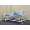 Buy cheap Five function weighing electric bed from wholesalers