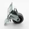 Buy cheap Workshop Conductive ESD Caster Wheels 125KG Capacity 4 Inch Swivel Brake from wholesalers