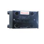 Rexroth 2 Way Solenoid Direction Valve 4WRPEH6C3B40L-20 G24K0 A1M