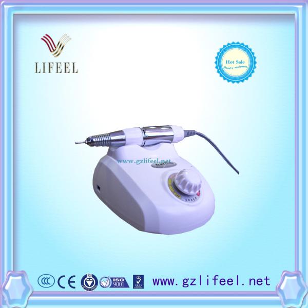 Buy cheap Wholesale nail drill machine manicure machine nail salon equipment from wholesalers