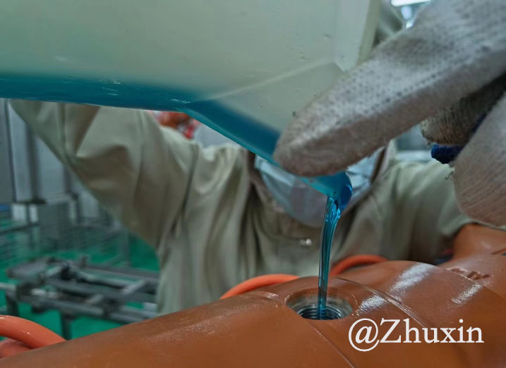 OEM Industrial Robotic Arm Kit Remote Control Robot Gripper In Construction Industries