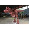 Buy cheap 4 Metters Flying Custom Western Dragon Costume To Perform In European Market from wholesalers