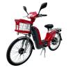 Buy cheap Single Speed 48V Electric Bike 500W 350W 24 Inch Wheel Electric Bike from wholesalers