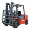 Buy cheap Hydraulic Transmission 1070mm Diesel Forklift Truck from wholesalers