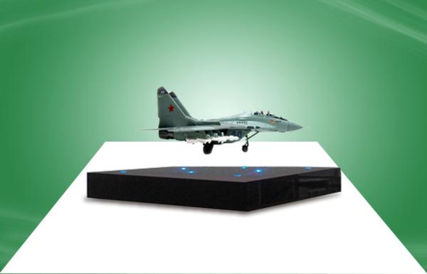 Buy cheap Advertising Magnetic Floating Display from wholesalers