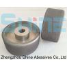 Buy cheap 150MM Electroplated Diamond Wheel for Grinding Tool Steels Good Quality from wholesalers