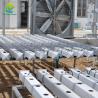 Buy cheap Vertical Soilless Gardening Systems Soilless Hydroponic Growing Equipment from wholesalers