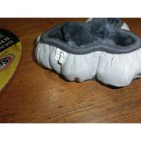 Buy cheap OEM Sheepskin Steering Wheel Cover 100% Animal Fur product