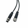 Buy cheap Coaxial IP Camera Power Cable M12d 4 Pin Female / 5 pin Male Waterproof 041 from wholesalers