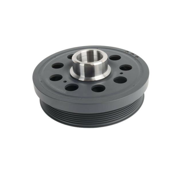 Buy cheap 11238512072 Crankshaft Harmonic Balancer For BMW 328 X3 Diesel from wholesalers