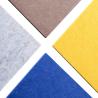 Buy cheap Soundproof Acoustic Panel PET Acoustic Wall Panels from wholesalers