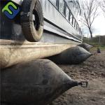 Marine Rubber Airbag Marine Airbag For Ship Launching Cylinder Marine Airbag
