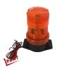 Buy cheap Yellow Forklift Safety Warning Lights For Pedestrian Safety 12V-110V from wholesalers