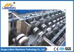 Custom Cable Tray Manufacturing Machine Mitsubishi Brand PLC Control System