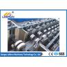 Buy cheap Blue Cable Tray Machine 11kW Hydraulic Station Power PLC System Controller from wholesalers