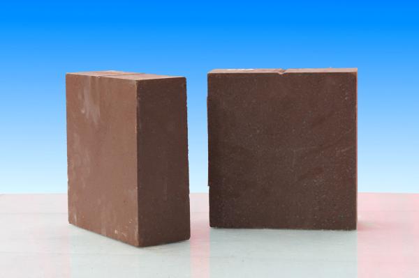 Buy cheap Magnesia Magnesite Refractories Kiln Fire Bricks 91-97% MgO Content from wholesalers