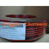 Buy cheap Red_Black_Speaker_Cable from wholesalers