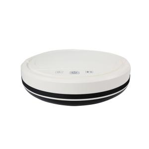 China 75dB Mapping Robot Smart Robot Vacuum Cleaner 280*280*75mm on sale